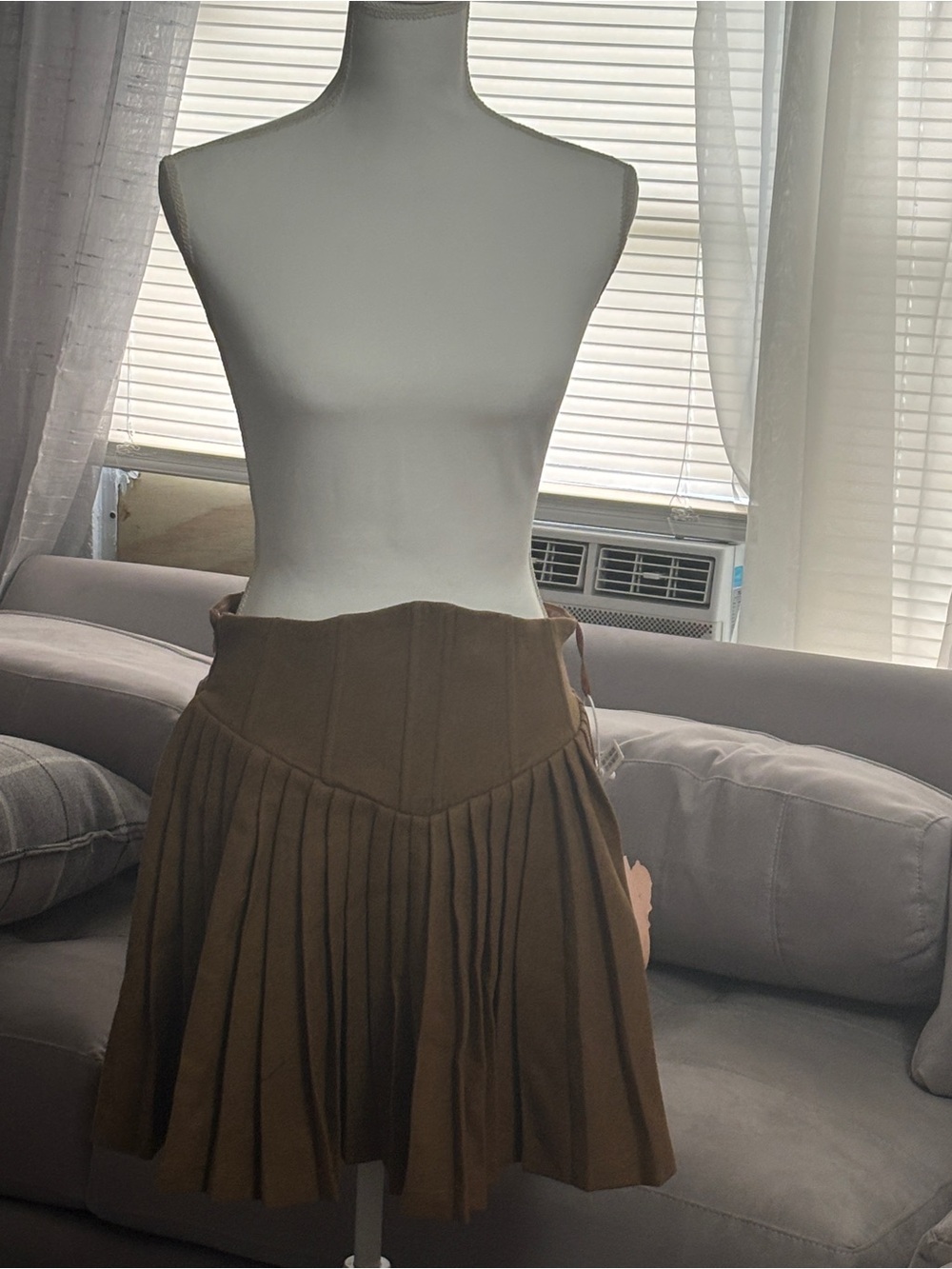 Lacemade Autumn Whisper (rare)